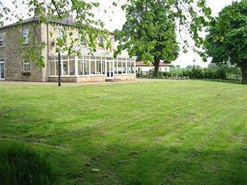 Hedley Hall Otel Newcastle upon Tyne Dış mekan fotoğraf