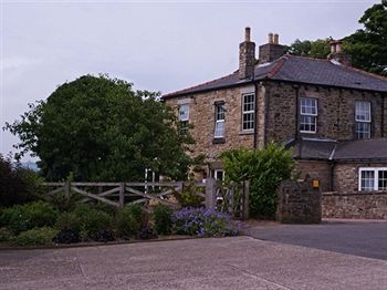 Hedley Hall Otel Newcastle upon Tyne Dış mekan fotoğraf