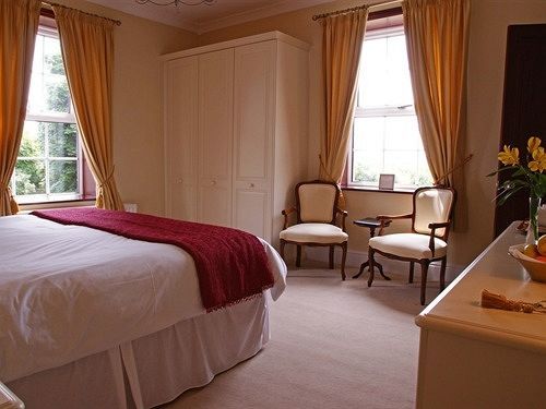 Hedley Hall Otel Newcastle upon Tyne Dış mekan fotoğraf