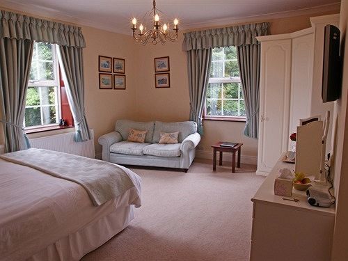 Hedley Hall Otel Newcastle upon Tyne Dış mekan fotoğraf
