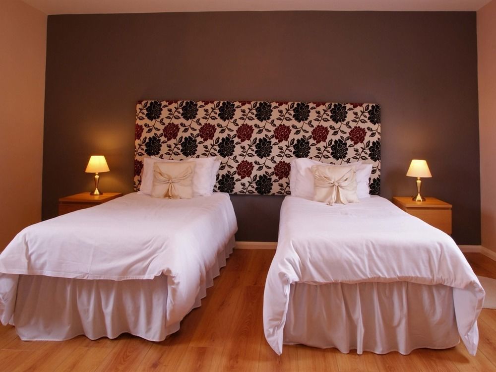 Hedley Hall Otel Newcastle upon Tyne Dış mekan fotoğraf