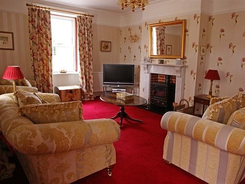 Hedley Hall Otel Newcastle upon Tyne Dış mekan fotoğraf